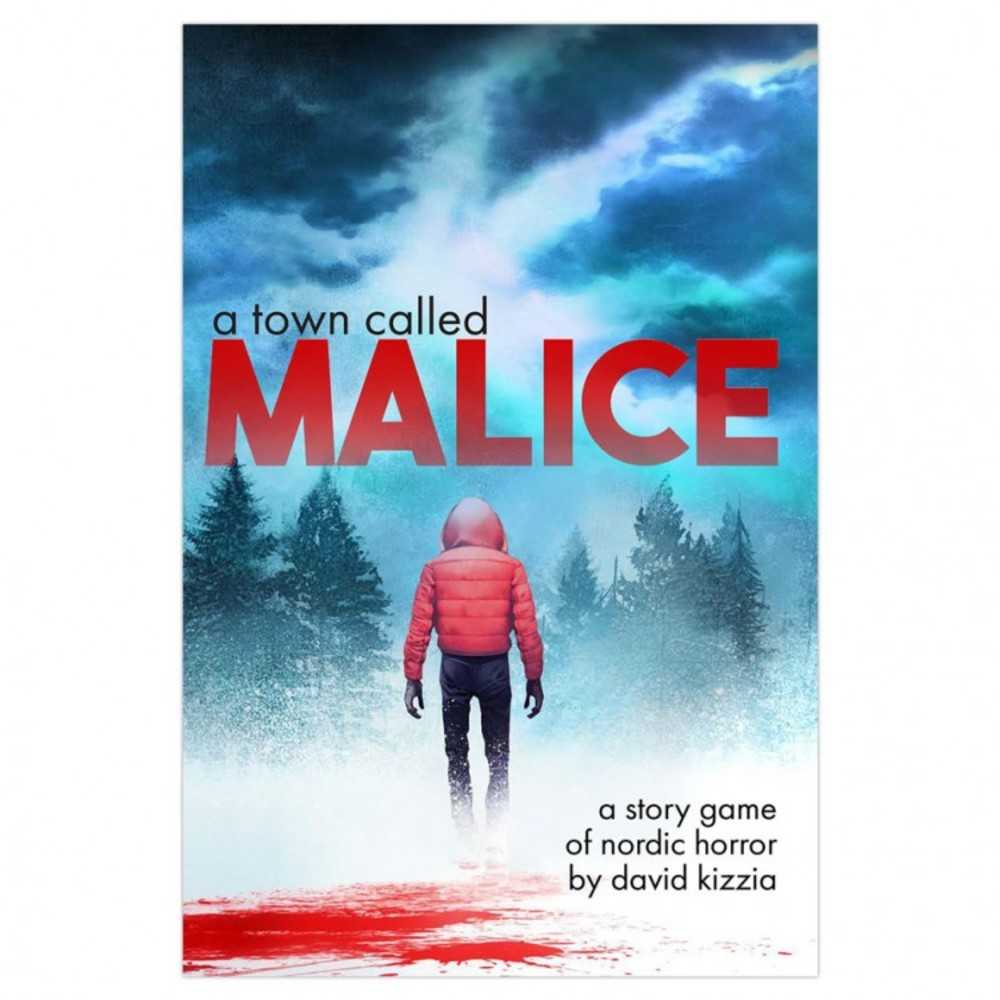 A Town Called Malice