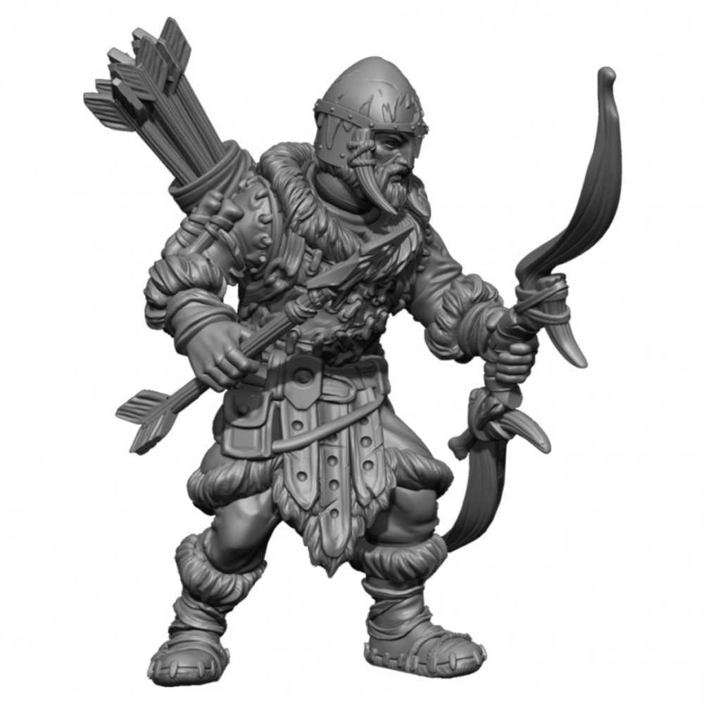 Ko W3 E: Na: Hunters Reg