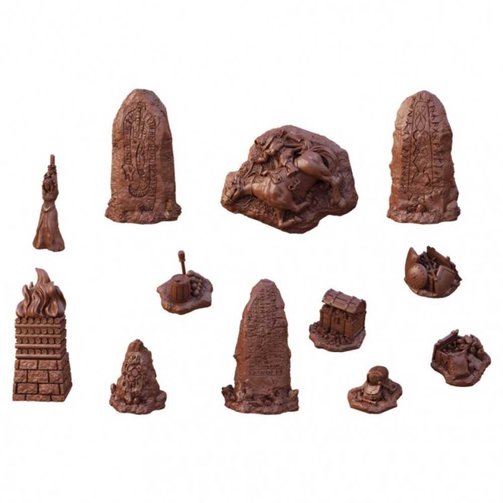 Tc: Battlefield Objectives W2