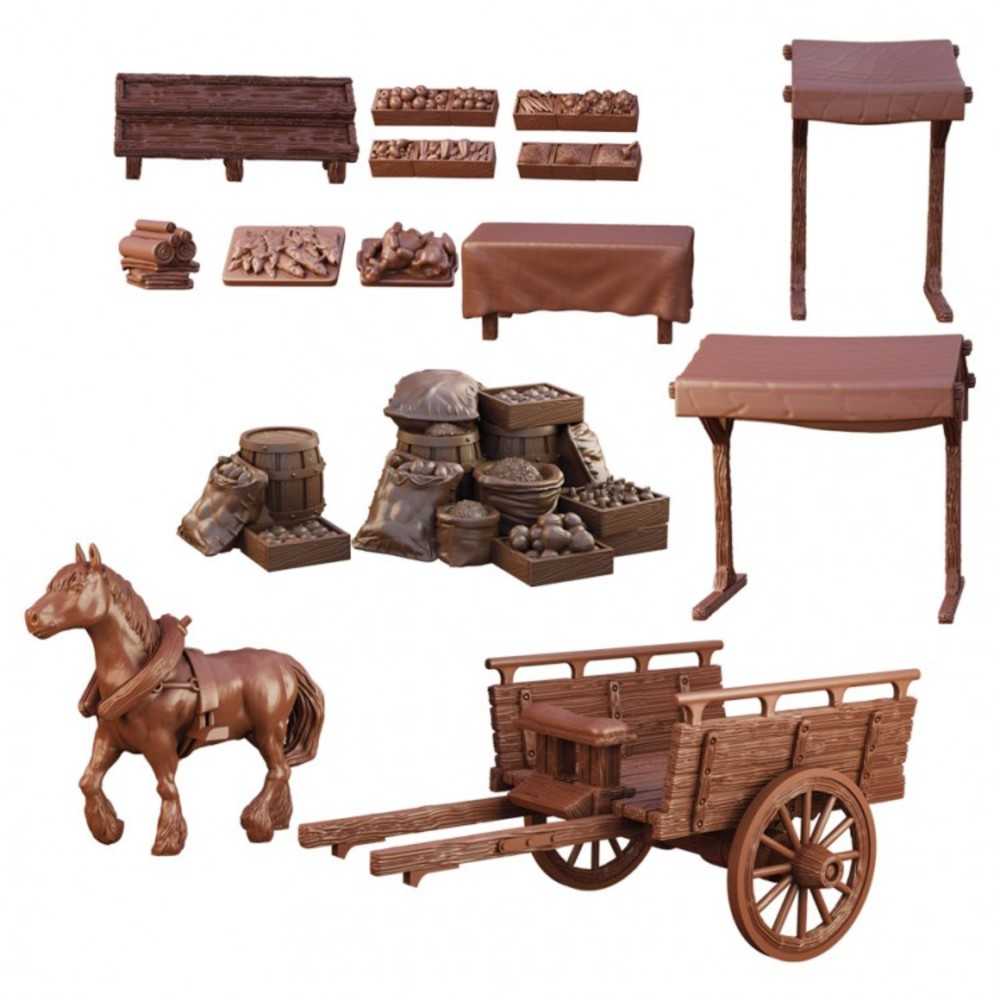 Tc: Market W2