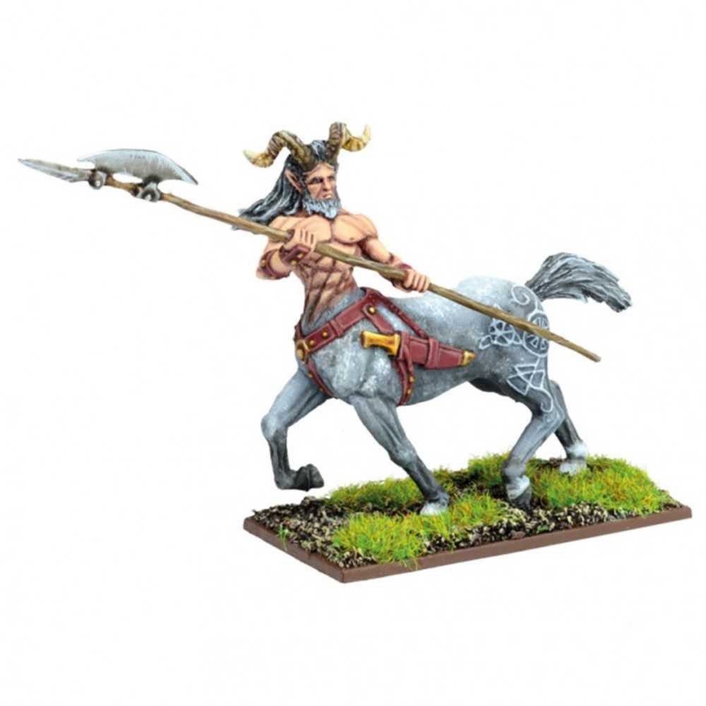 Ko W: Vanguard: Fo N: Centaur Chief Pk