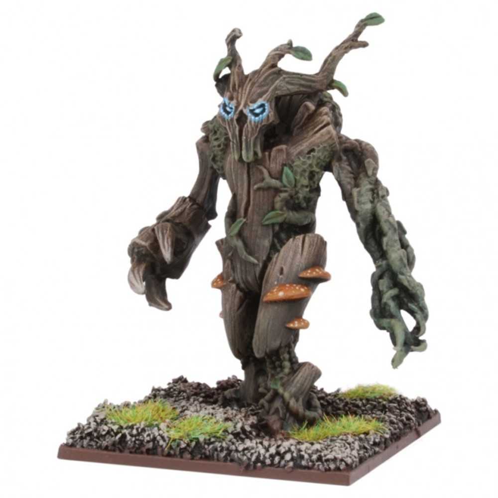 Ko W: Vanguard: Fo N: Forest Shambler Pk