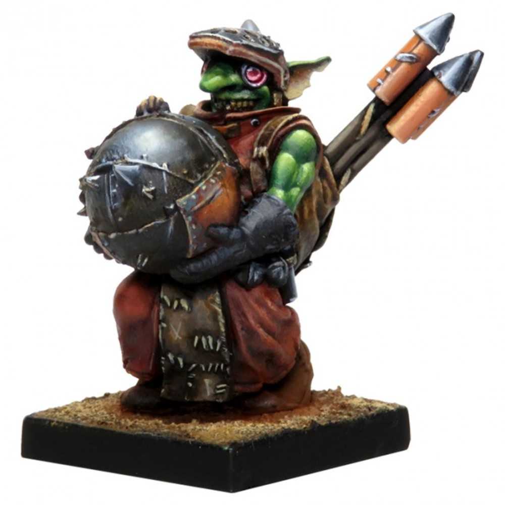 Ko W: Vanguard: Gsp: Banggit