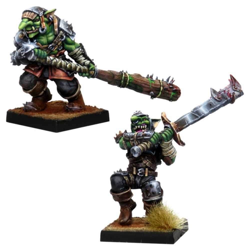 Ko W: Vanguard: Gsp: Luggits