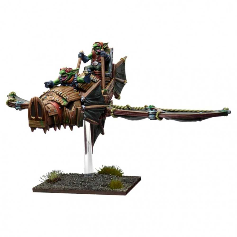 Ko W: Vanguard: Gsp: Winggit