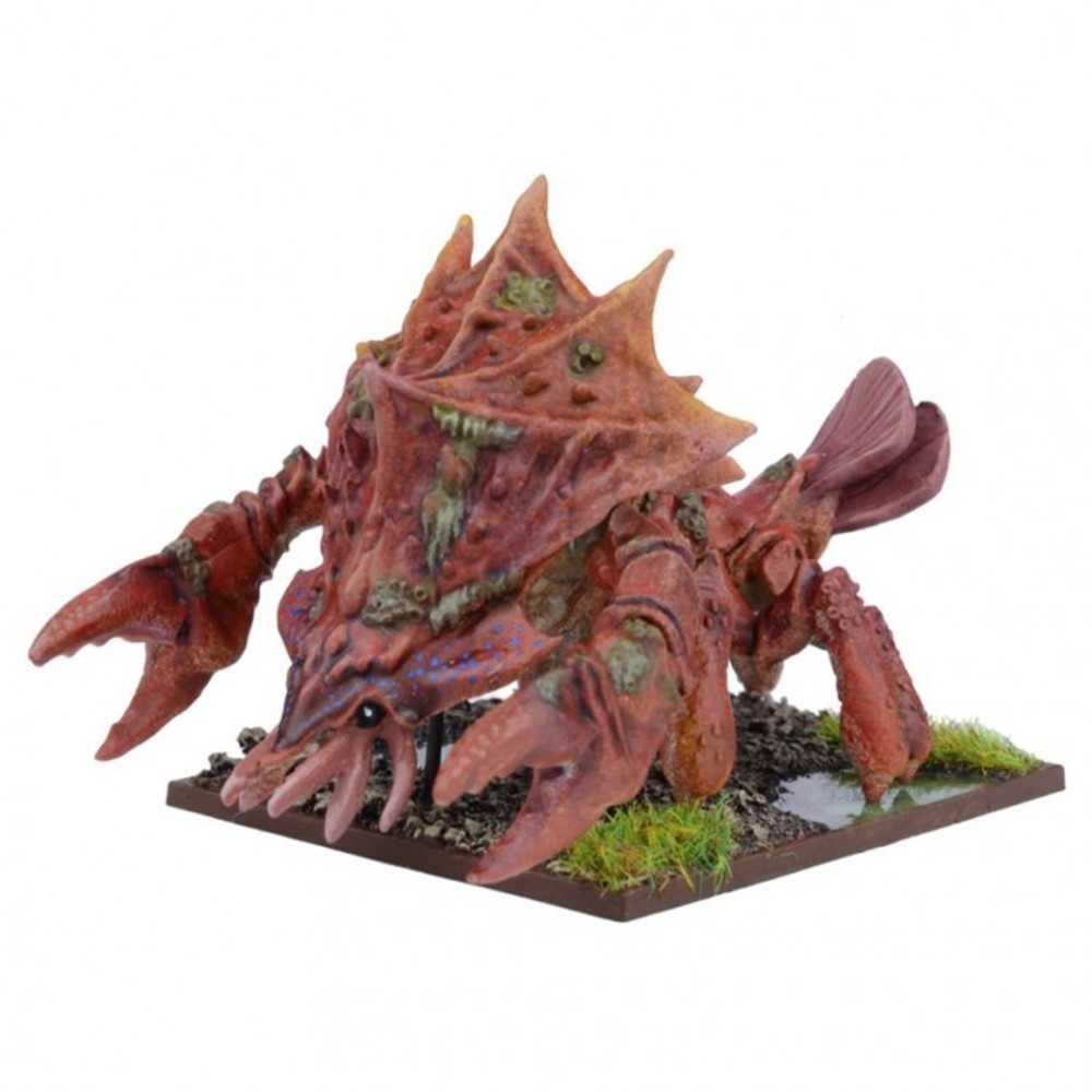 Ko W: Vanguard: Tr: Giga