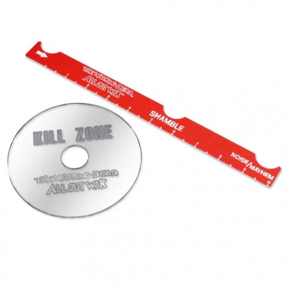 Wd: Walker Accessory Kit