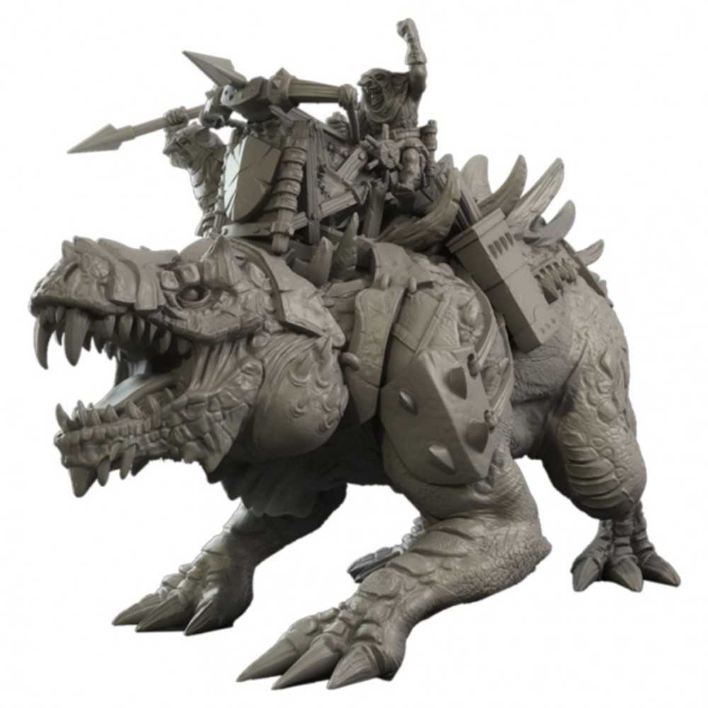 Ko W3 E: Goblin Slasher