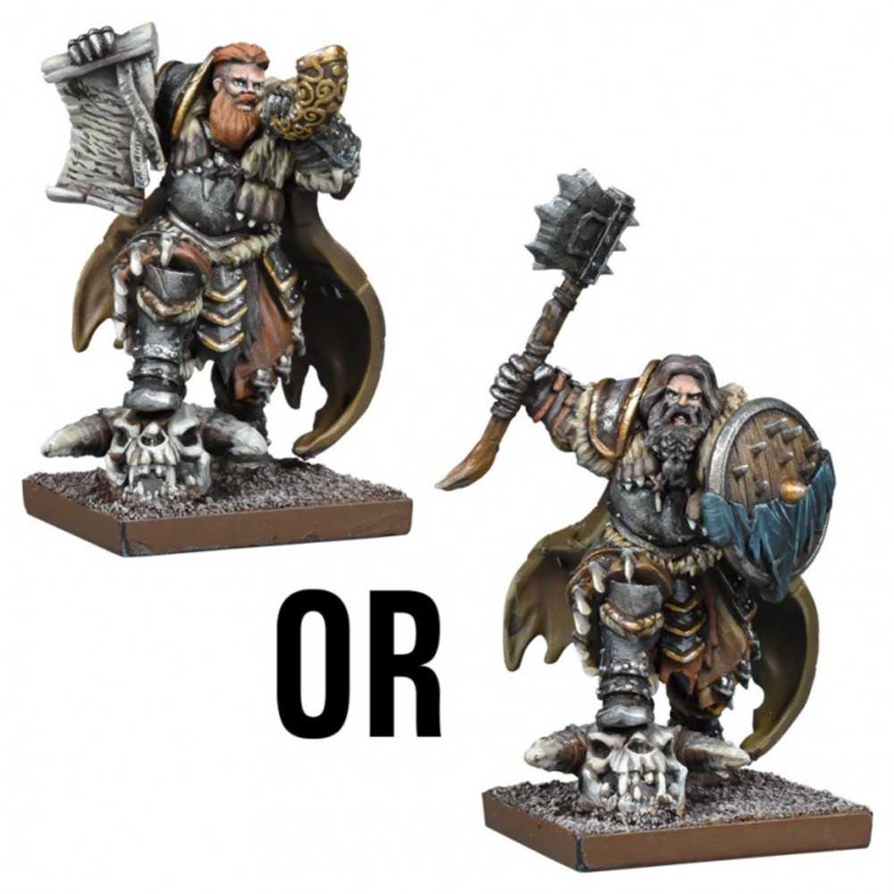 Ko W3 E: Na: Lord/Skald