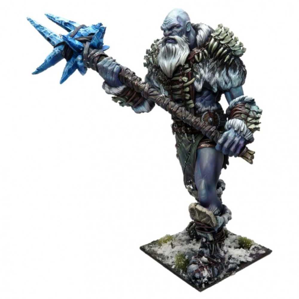 Ko W3 E: Na: Frost Giant