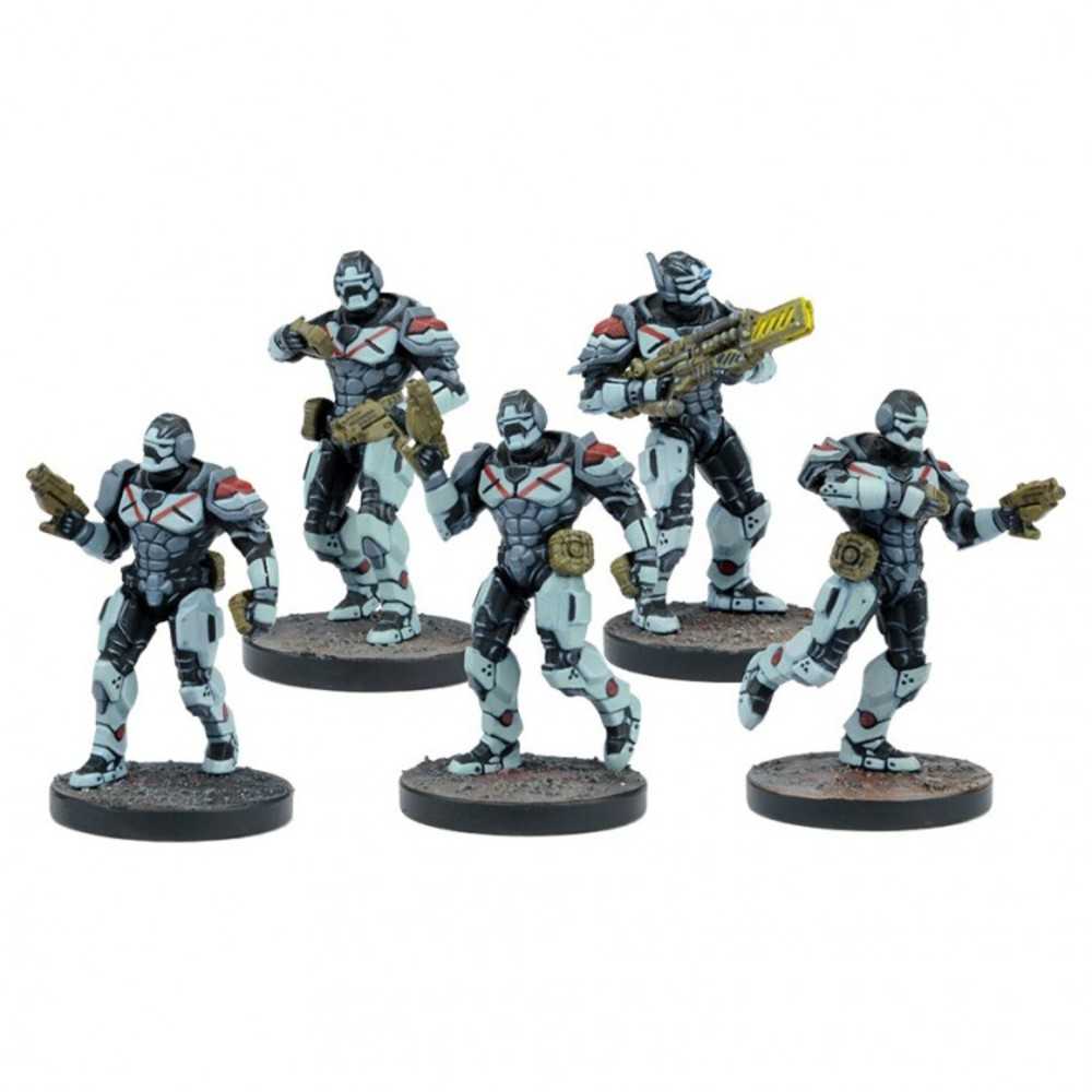Wp2 E: En: Breach/Eradicate Team
