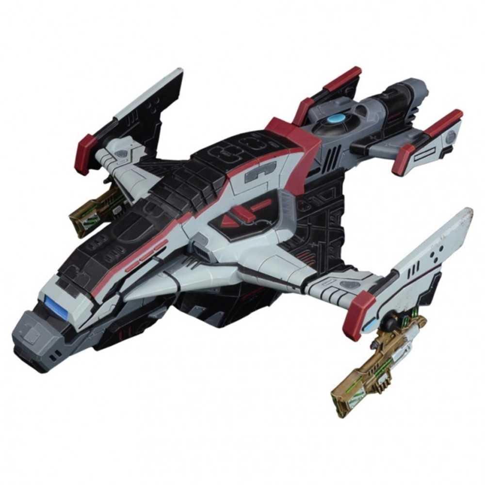 Wp2 E: En: Arbiter Interceptor