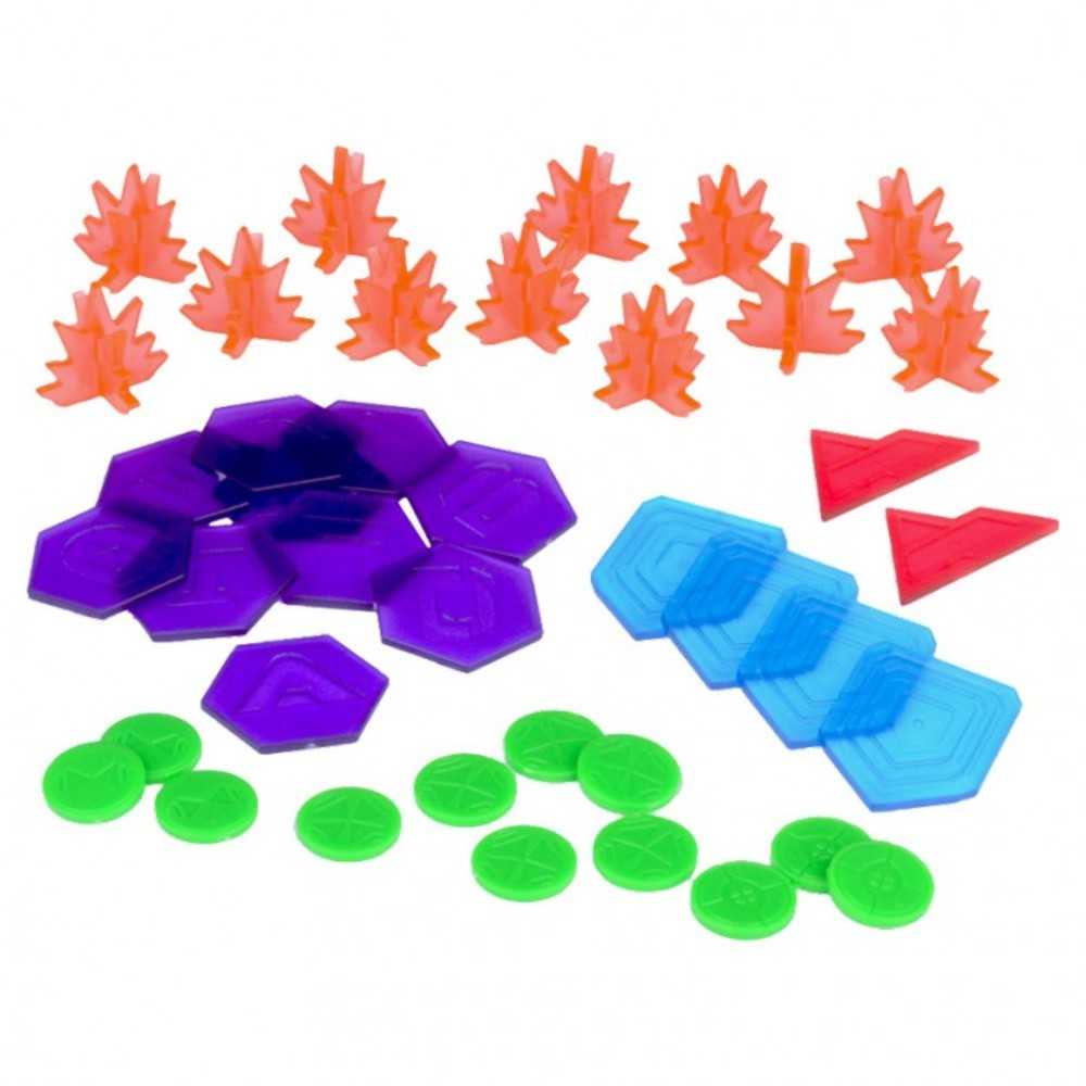 Warpath   Counter Set