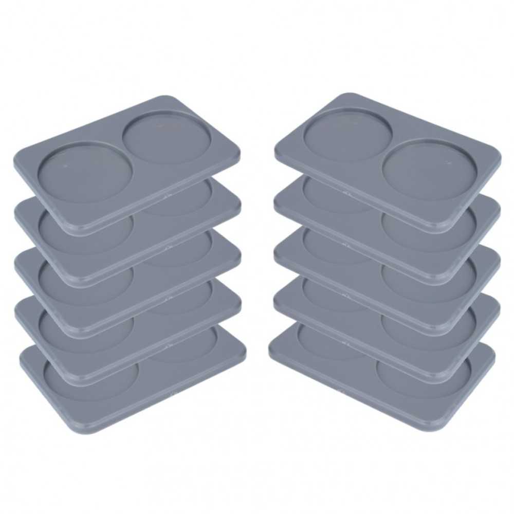 Warpath   40mm Team Bases