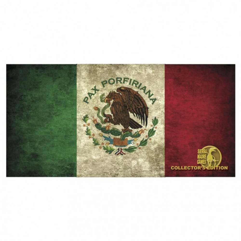 Pax Porfiriana Collector's Edition