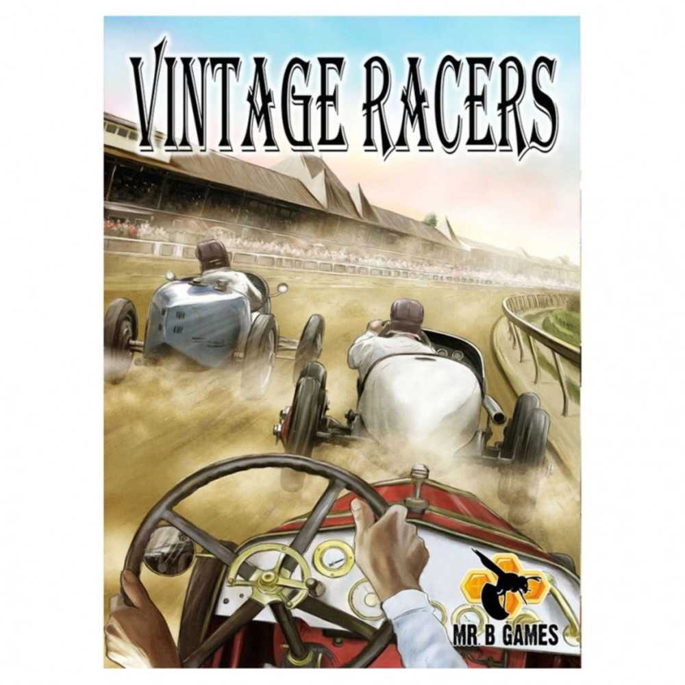 Vintage Racers