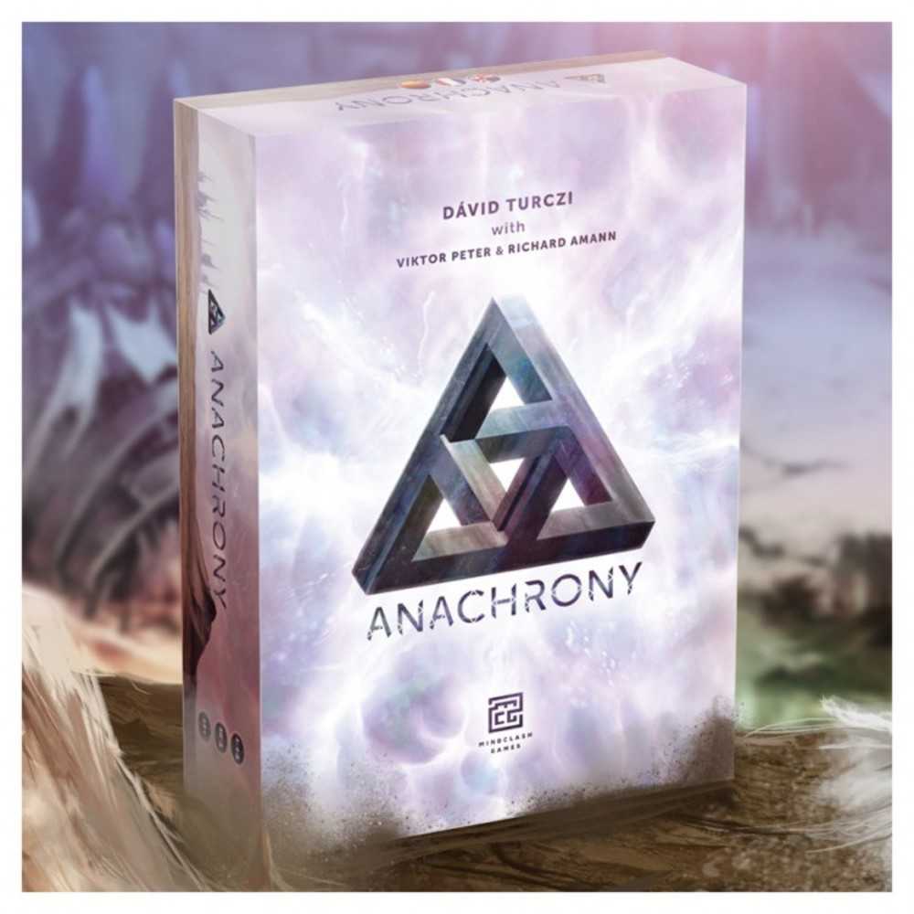 Anachrony
