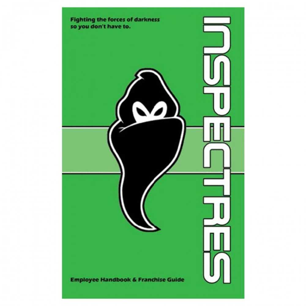 In Spectres Role Playing Game