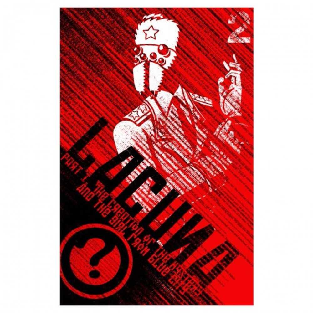 Lacuna Role Playing Game