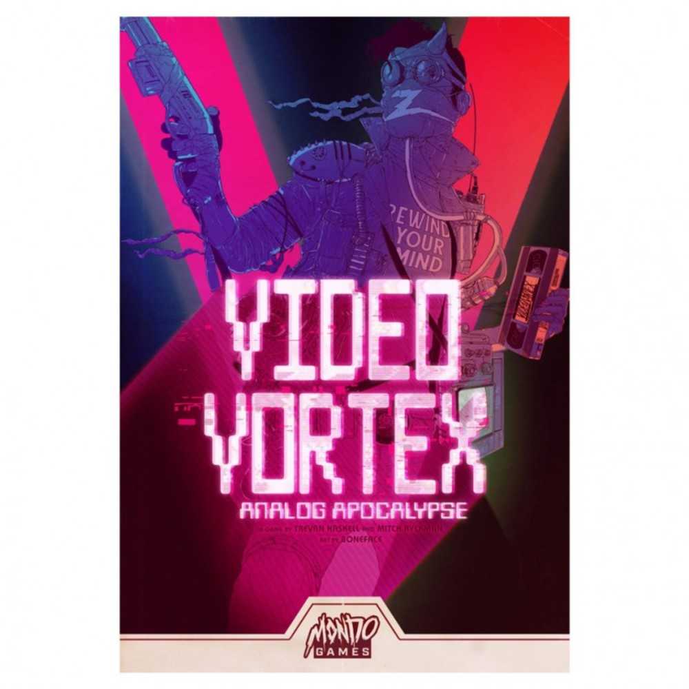 Video Vortex