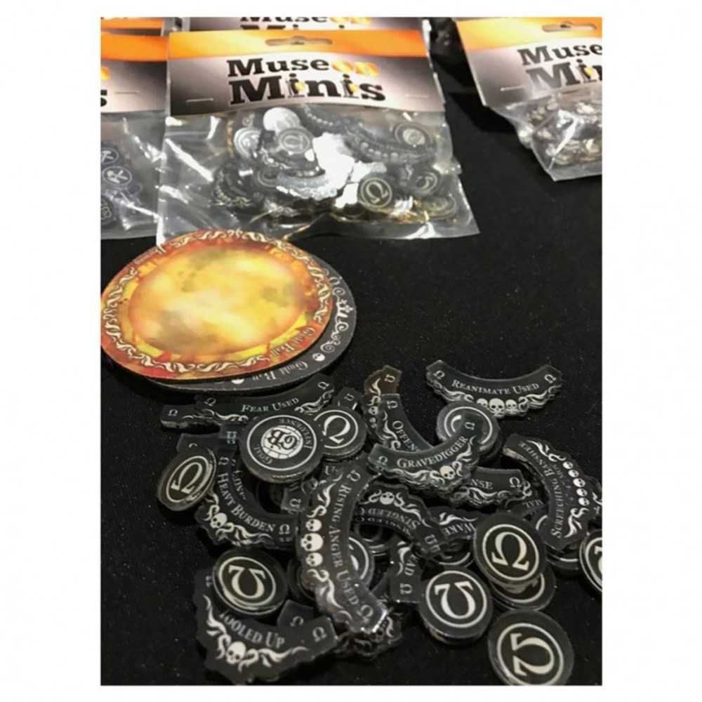 Gb: Morticians Tokens