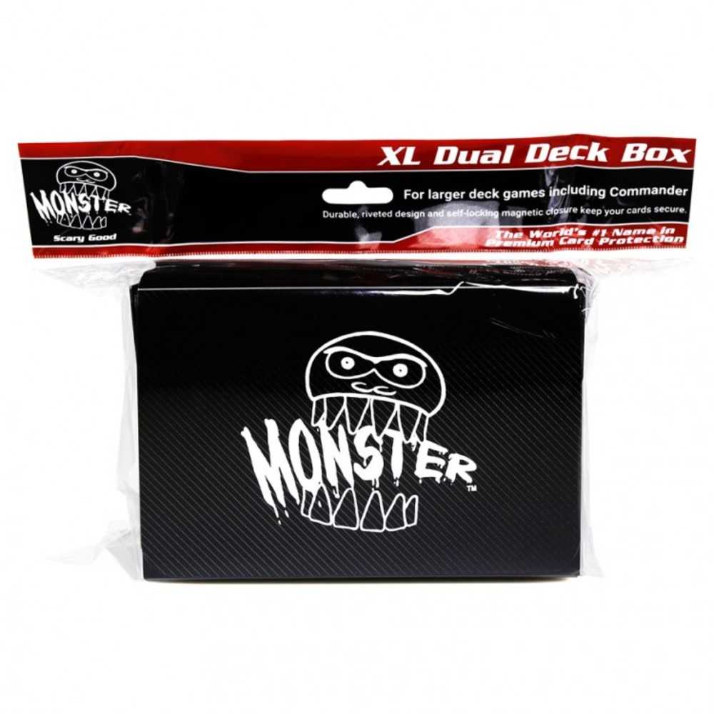Db: Monster: XL Double Book