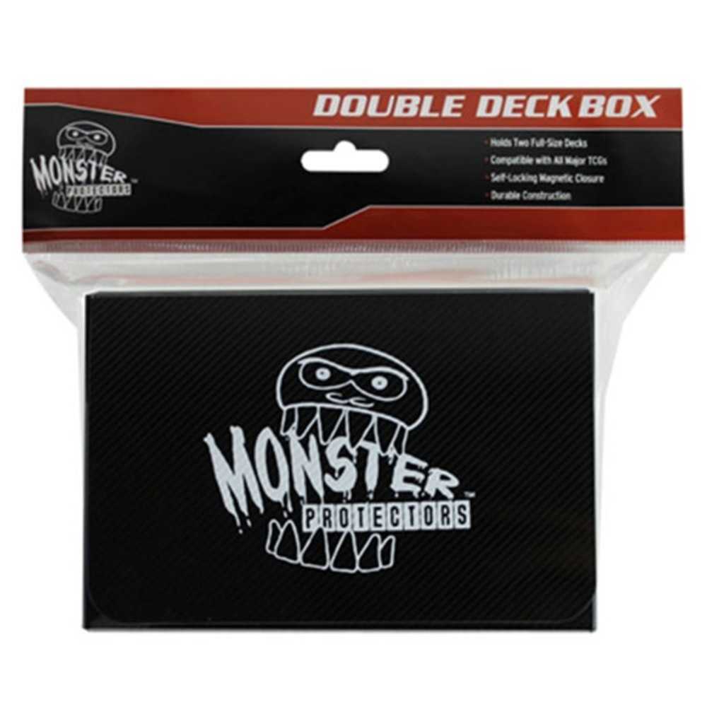 Db: Monster: Double Book
