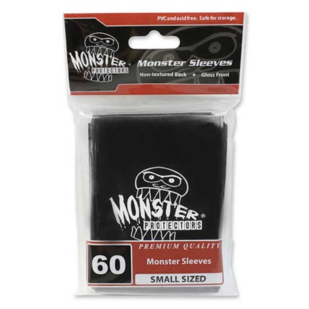 Dp: Monster: SM Logo Book (60)