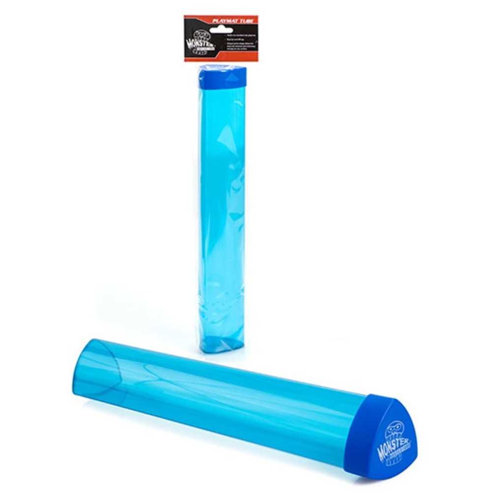 Play Mat Tube: Monster: Prism Tr Bu