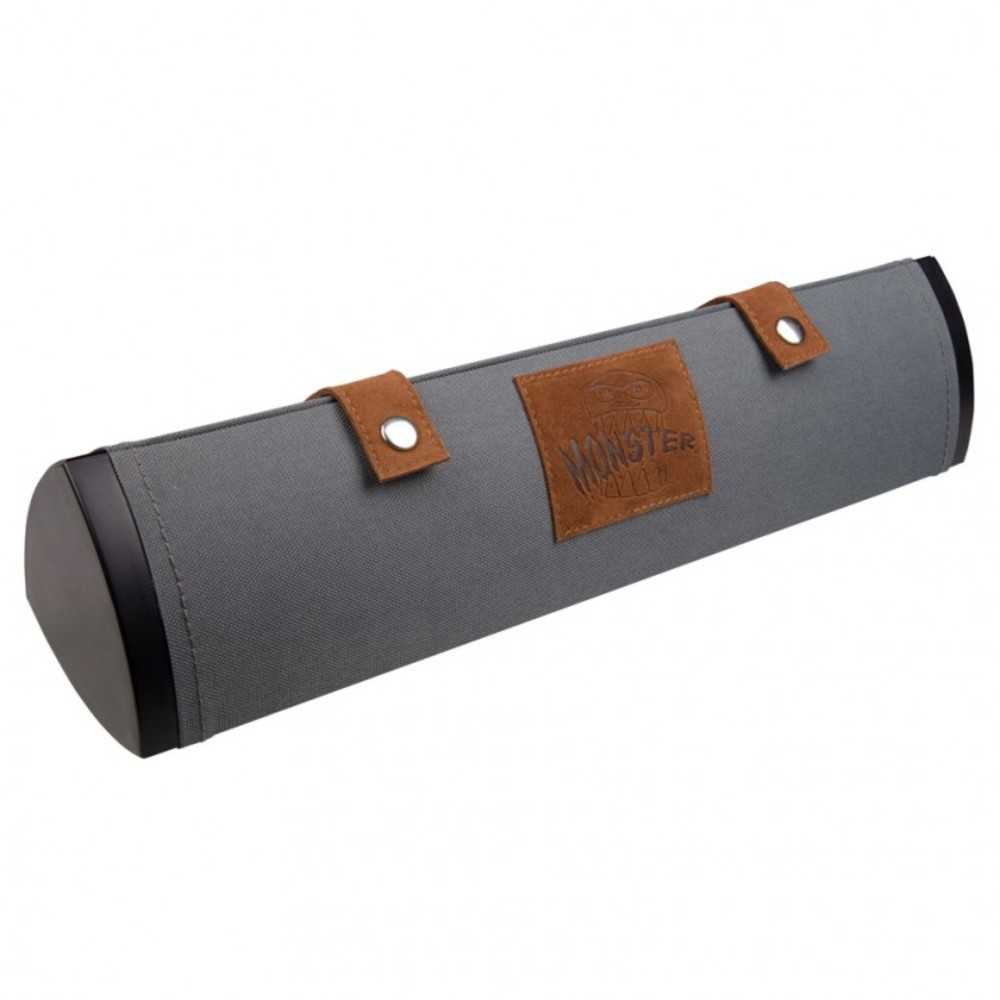 Play Mat Tube: Monster: Deluxe