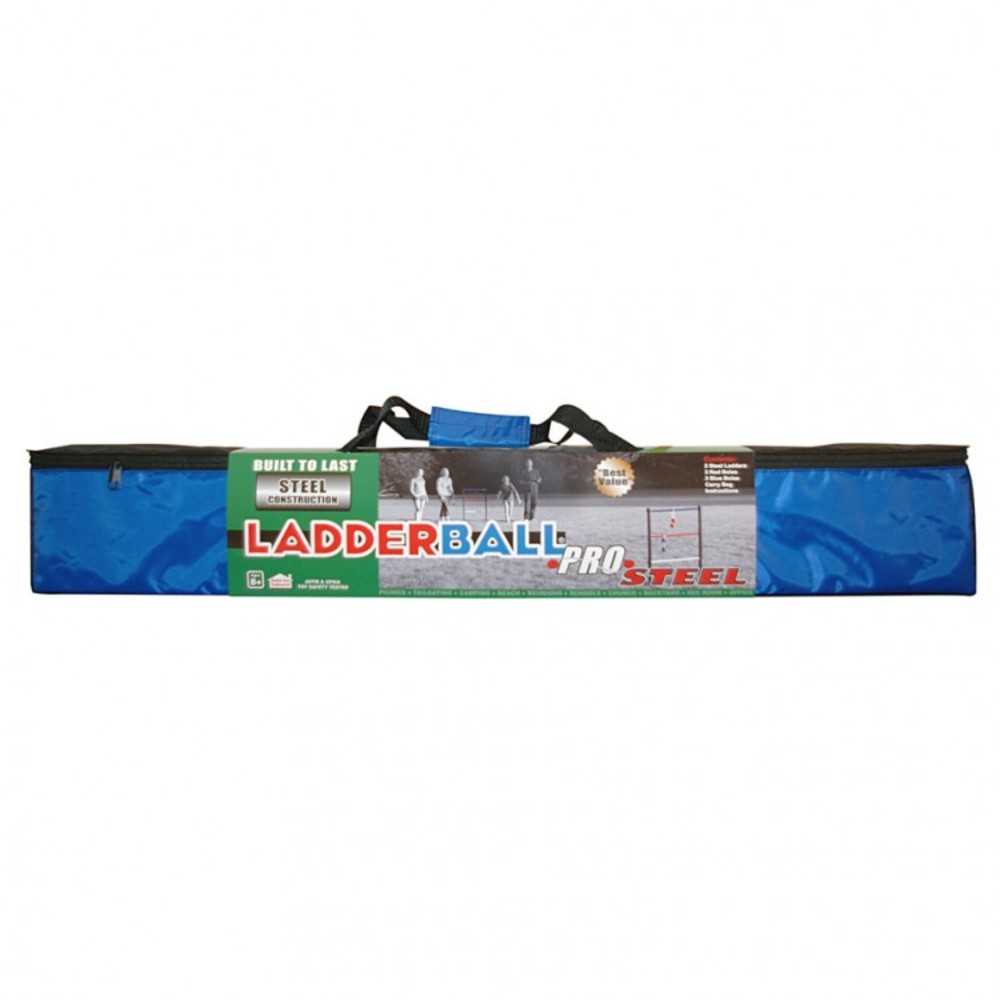 Ladderball Pro Steel