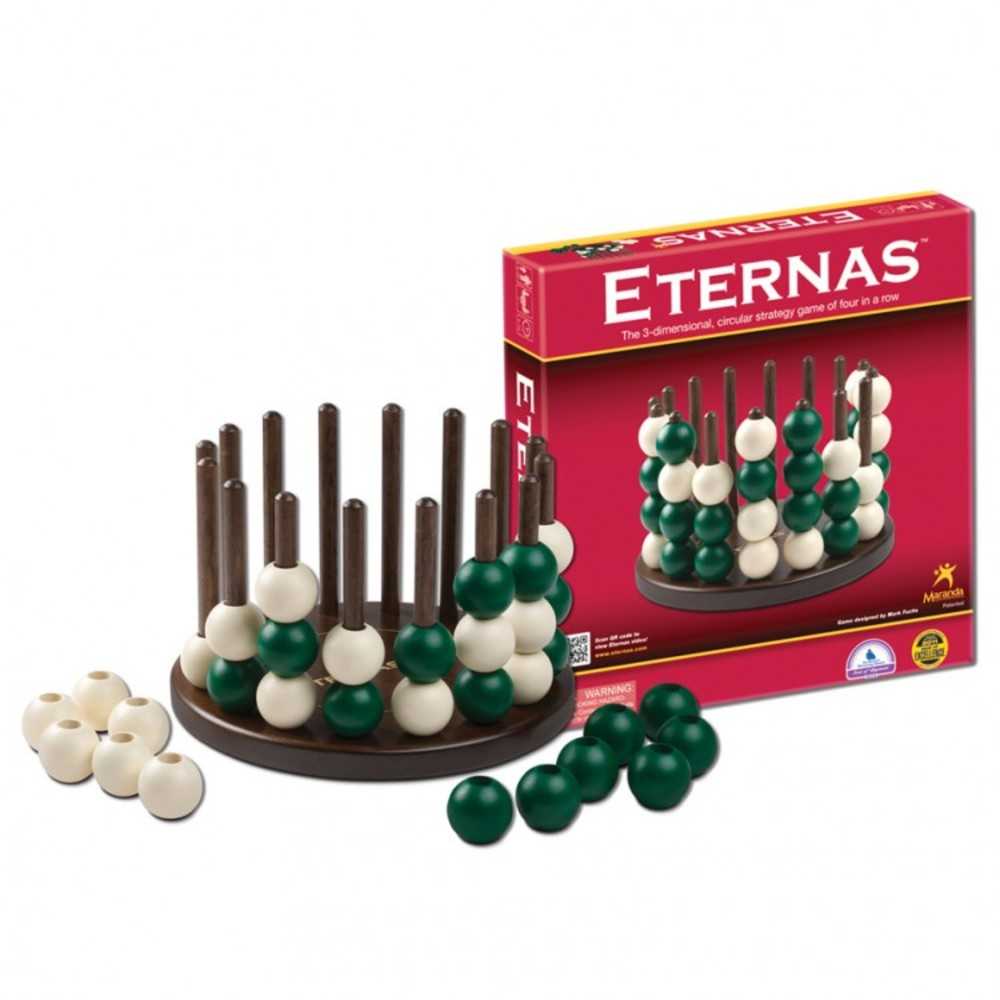 Eternas