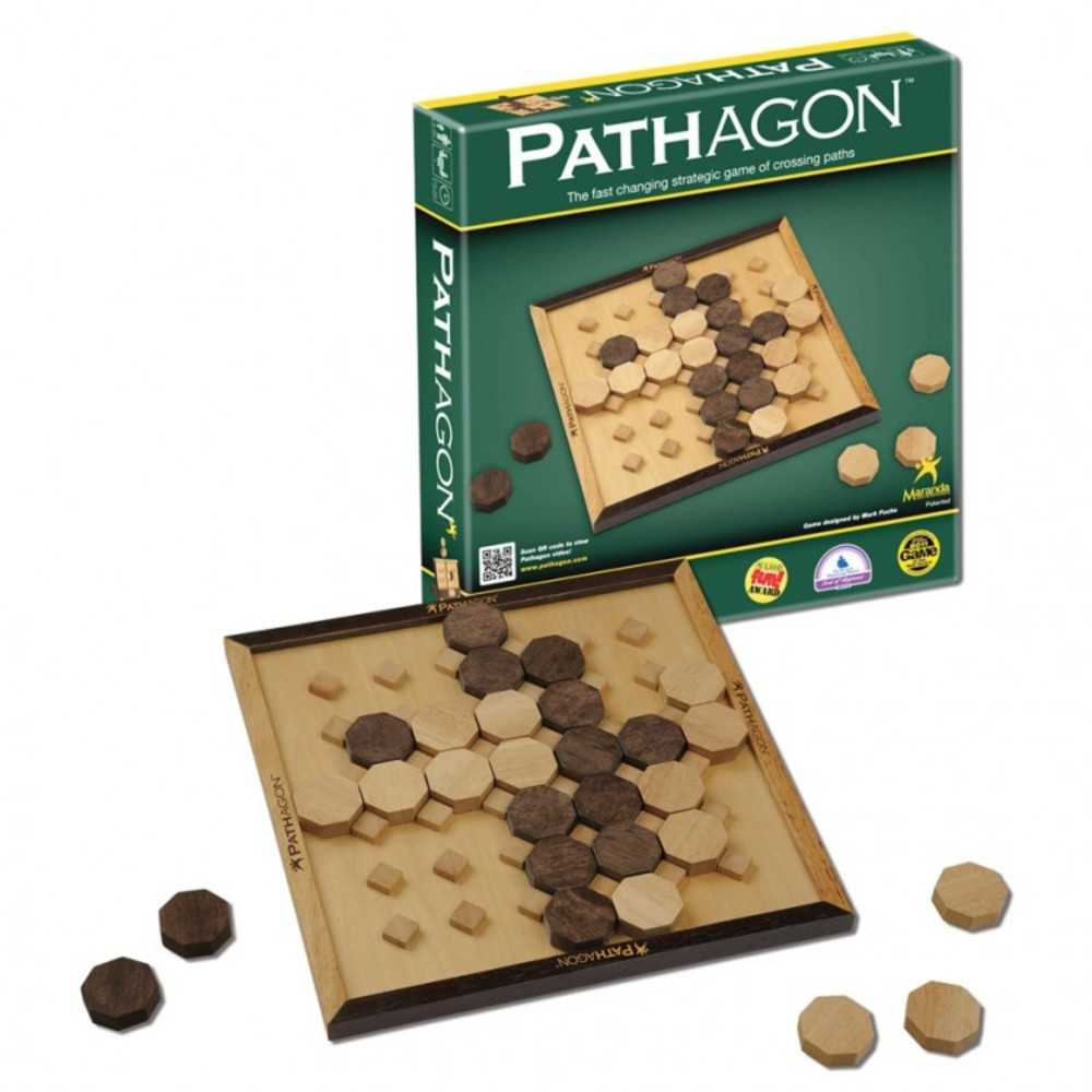 Pathagon Classic
