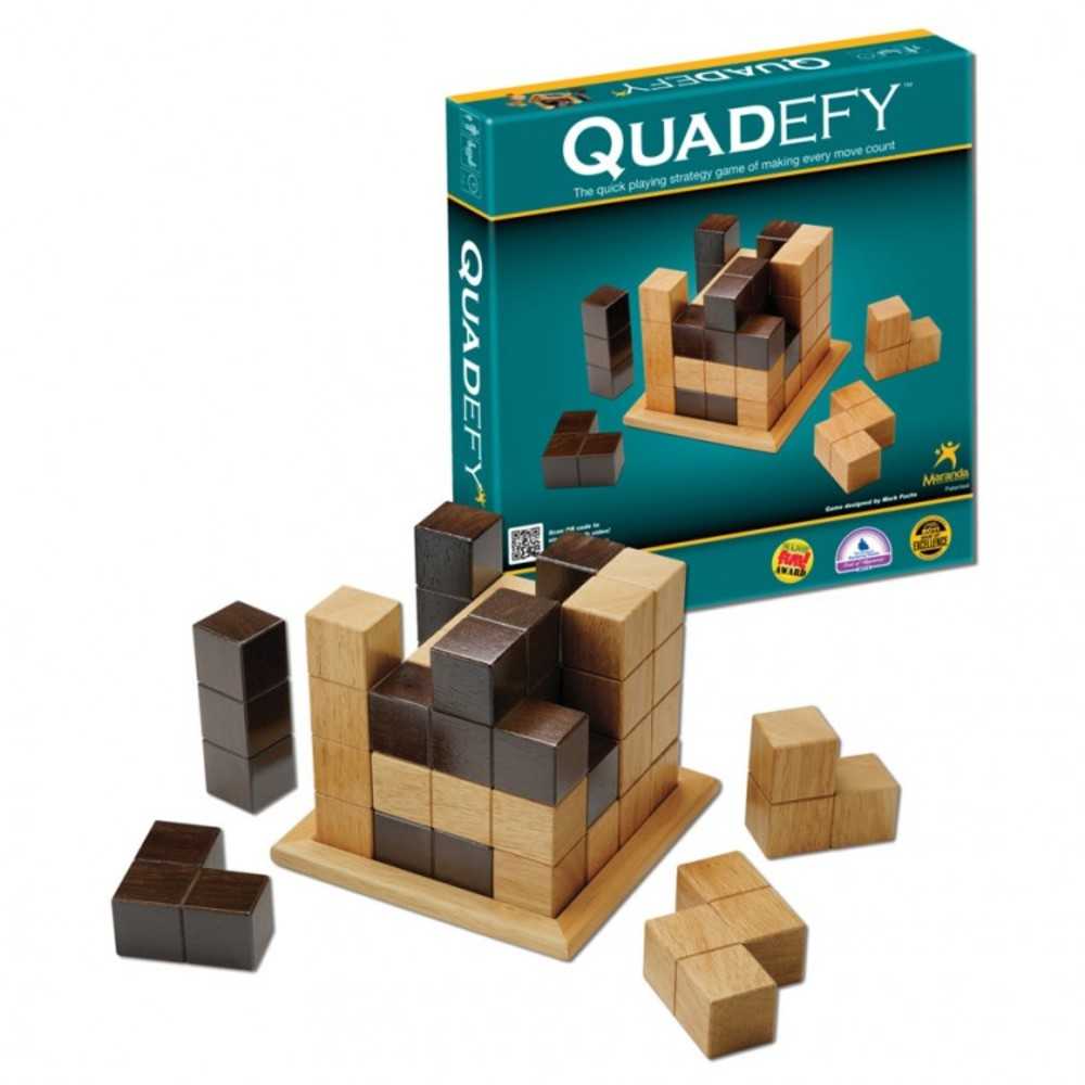 Quadefy