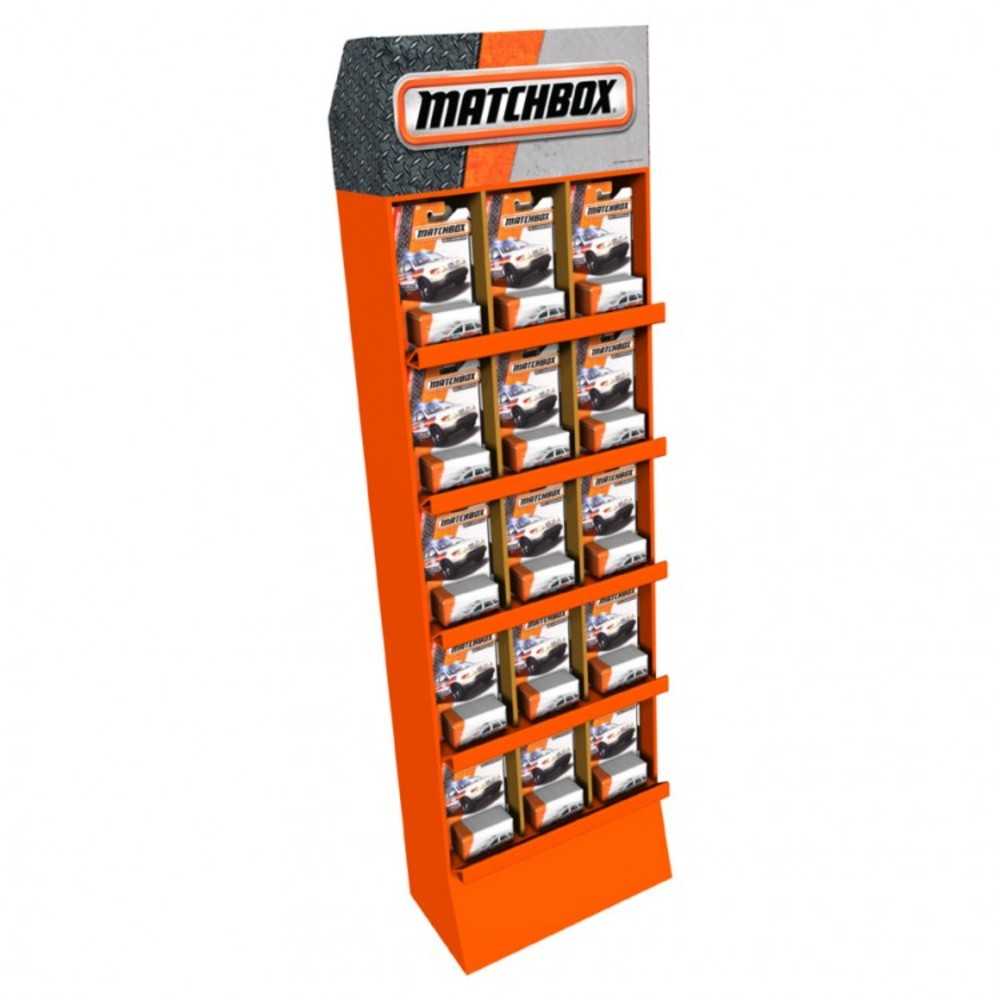 Mb: Car Collection Sidekick (60)