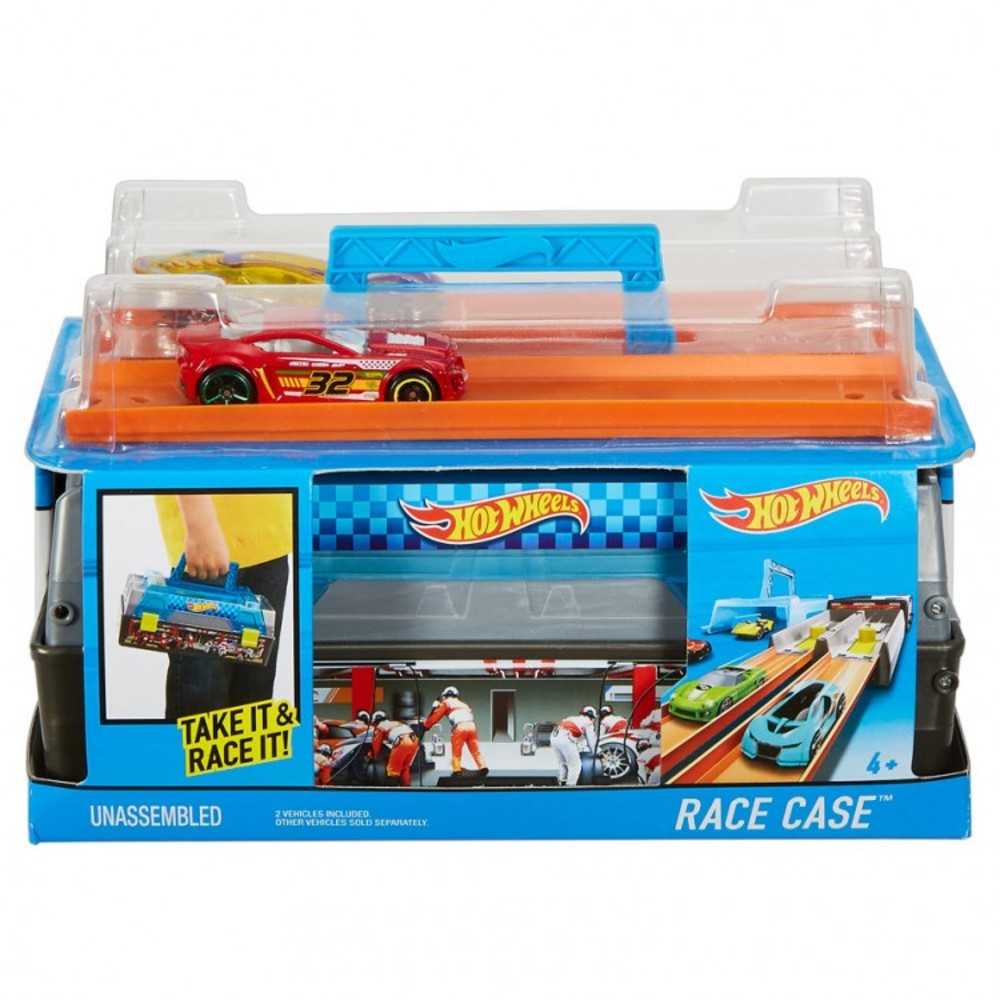 Hw: Race Case Track (4)