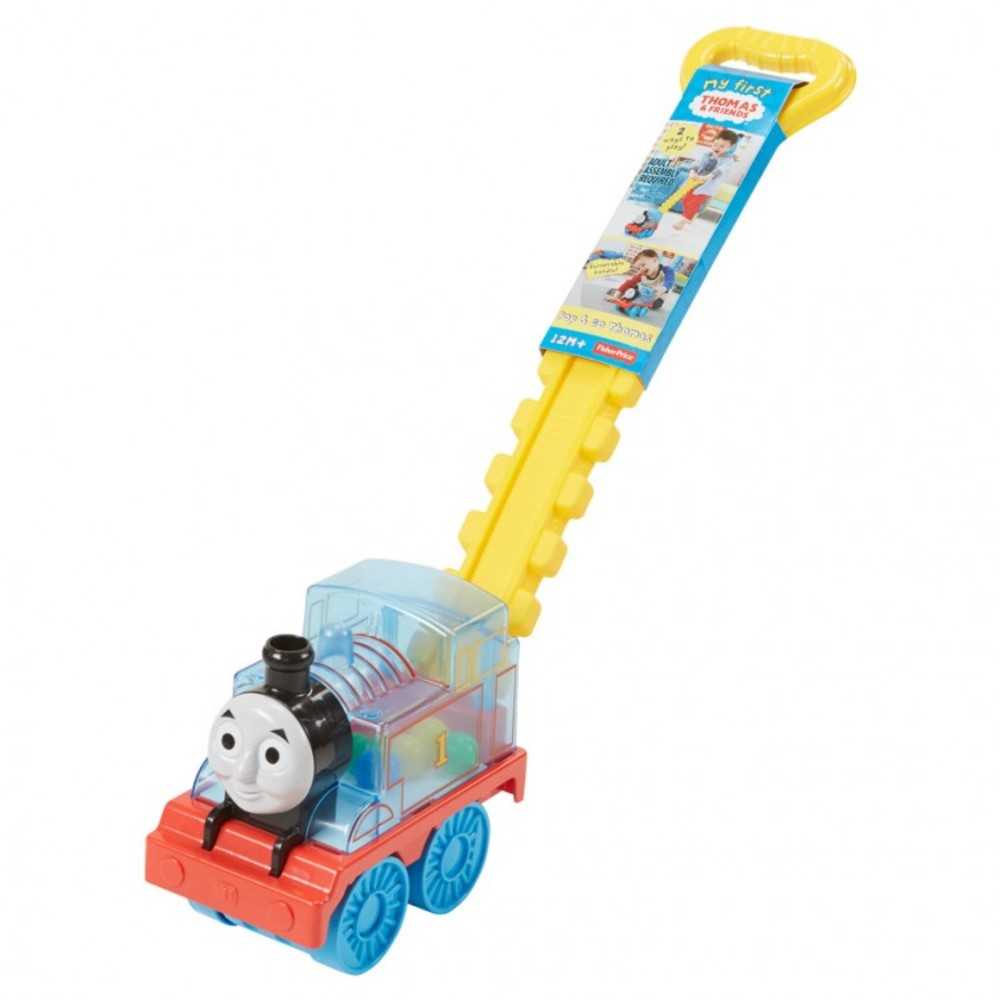 T&F: Pop & Go Thomas (4)