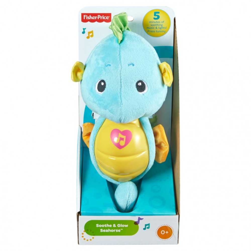 Fp: Soothe N' Glow: Seahorse Ob Bu (2)