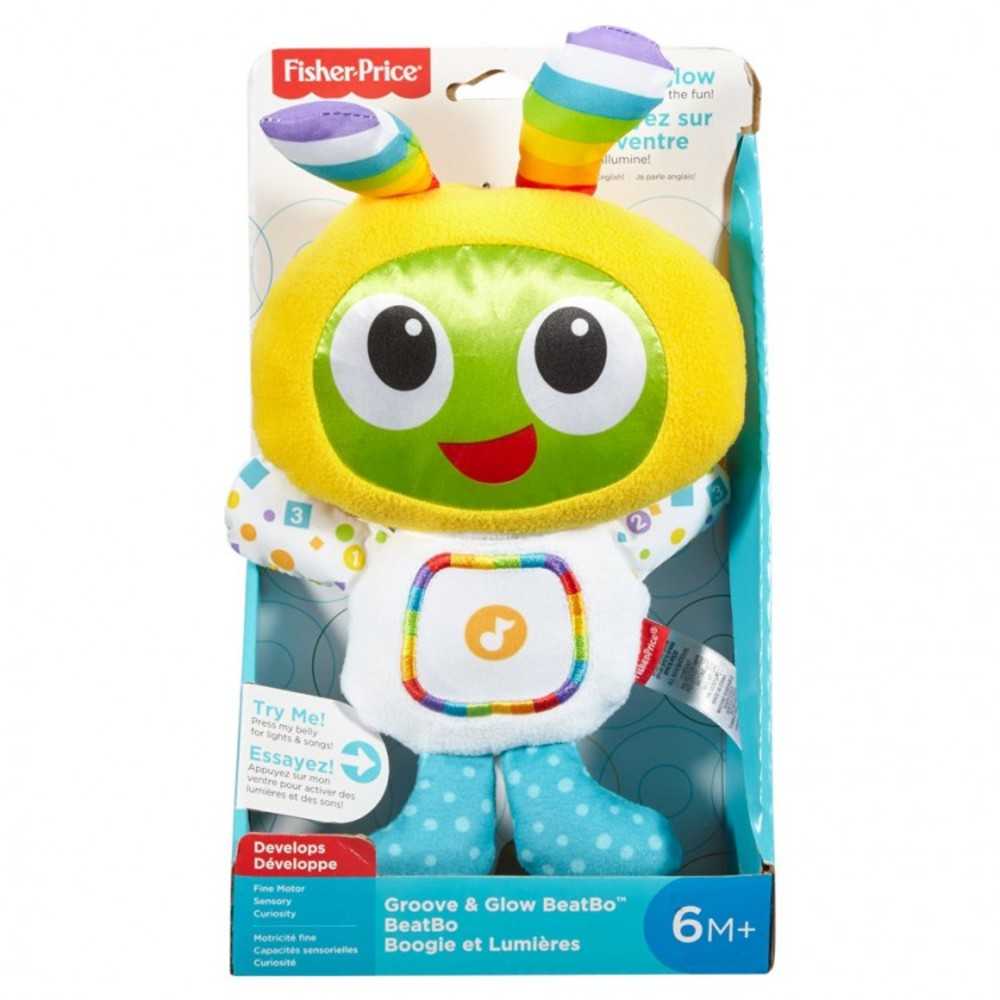 Fp: Beatbo Plush (3)