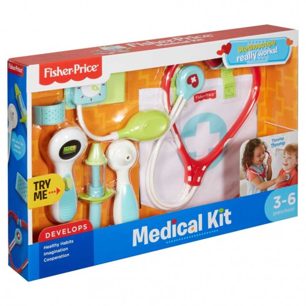 Fp: Medical Kit (4)