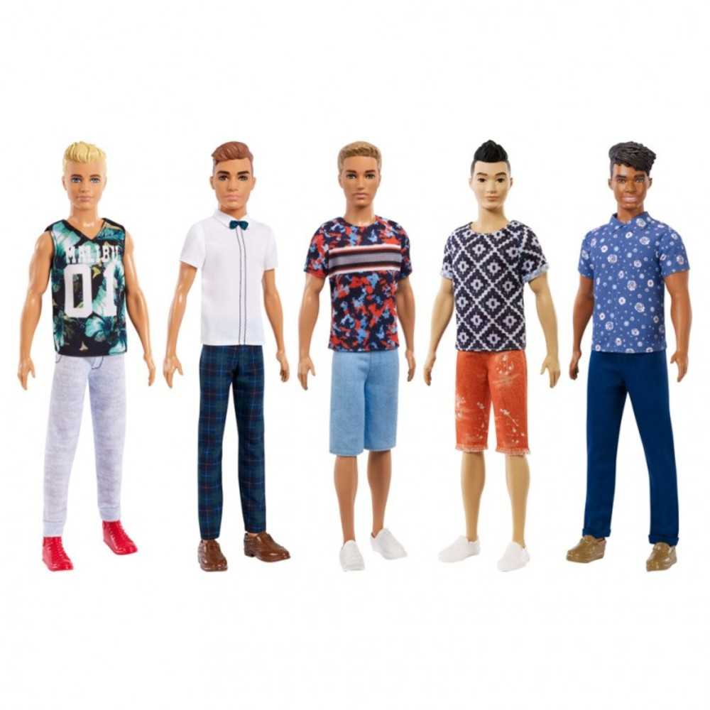 Brb: Fashnst Boy Doll Ast (4)