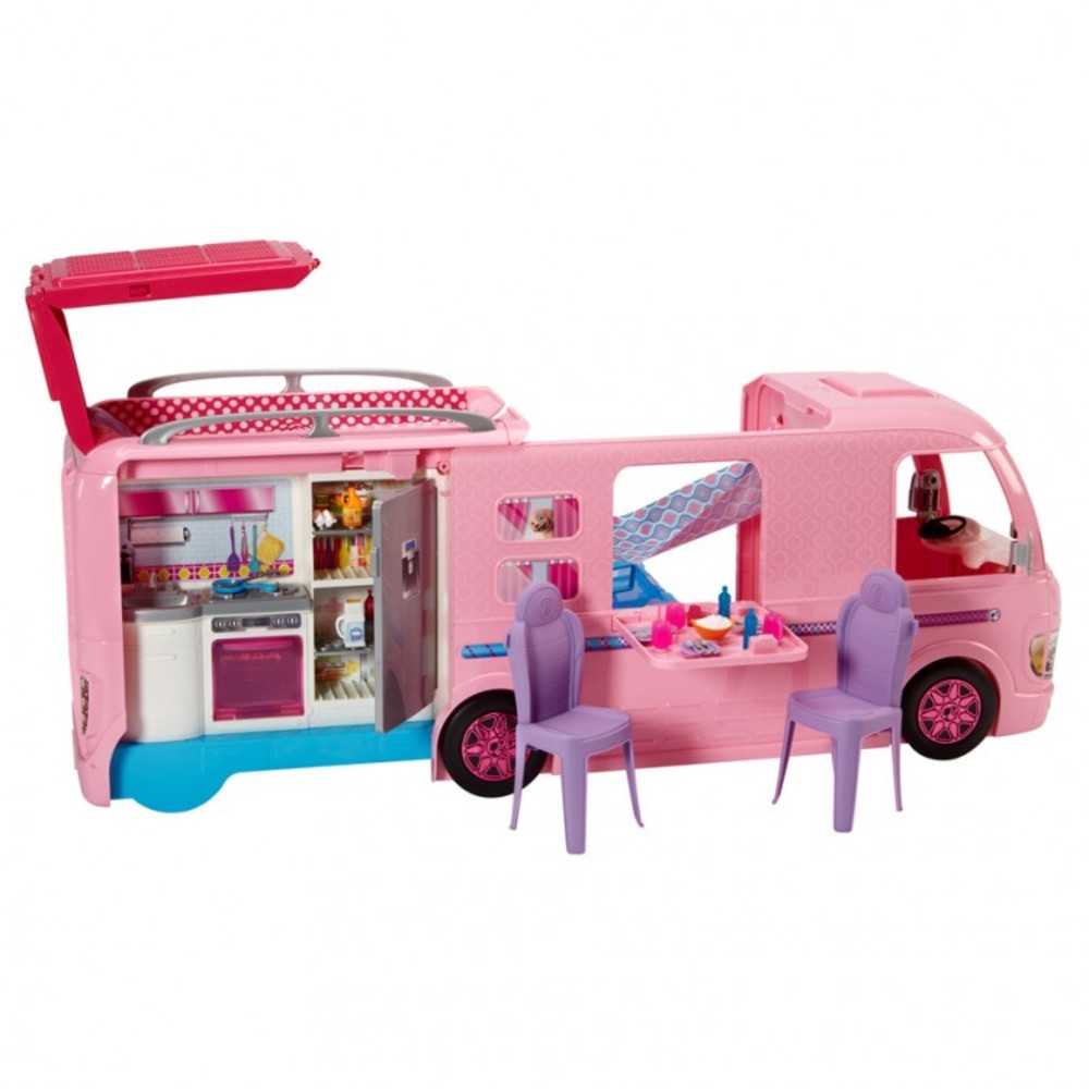 Brb: Est: Camper