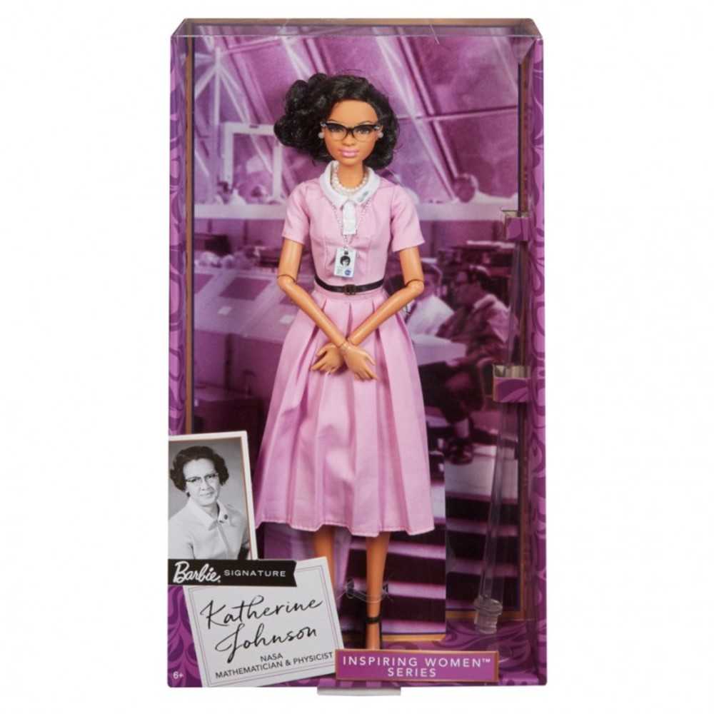 Brb:Inspiring Women Katherine Johnson(3)