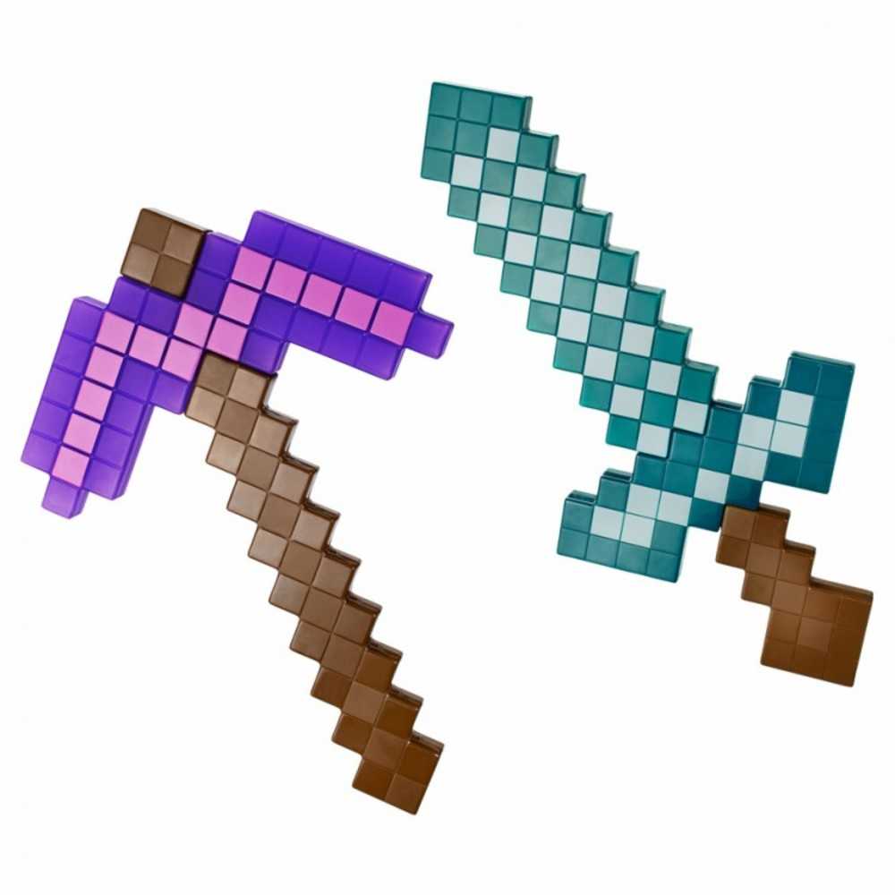 Mine: Minecraft Basic Role Play (4)