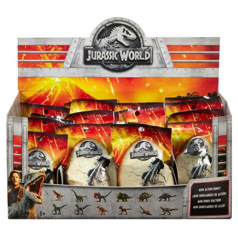 Jw: Mini Dino Blind Ast (24)