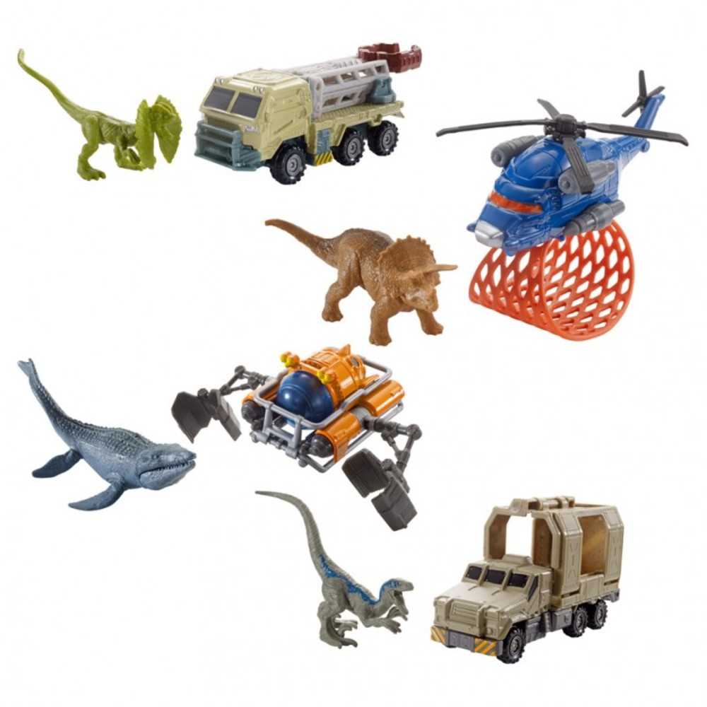 Mb: Jw: Dino Transporters Ast (4)