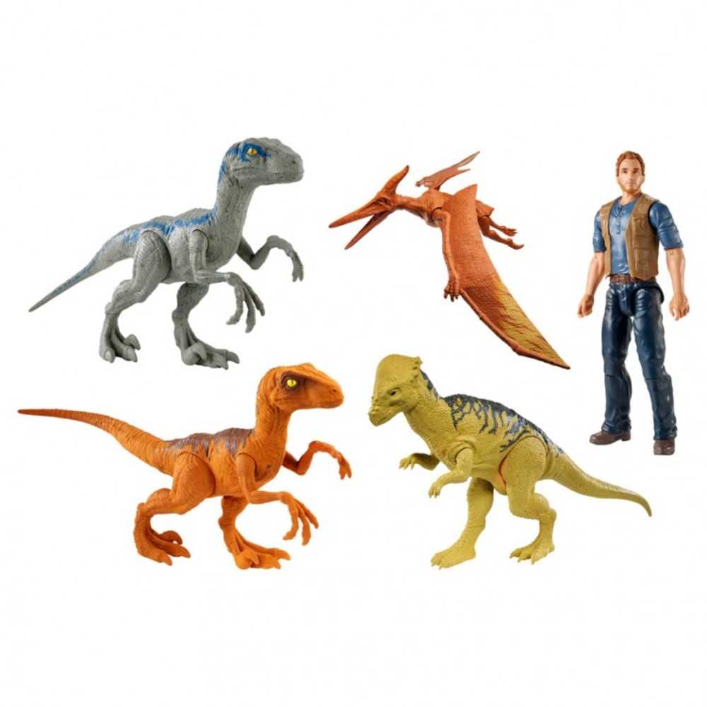 Jw: Basic Dino Value Ast (8)