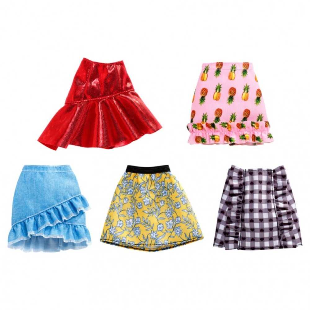 Brb: Lp Fashn Bottoms Ast (12)