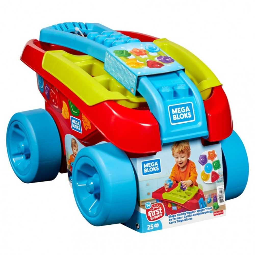 Mbb: Shape Wagon Classic (2)