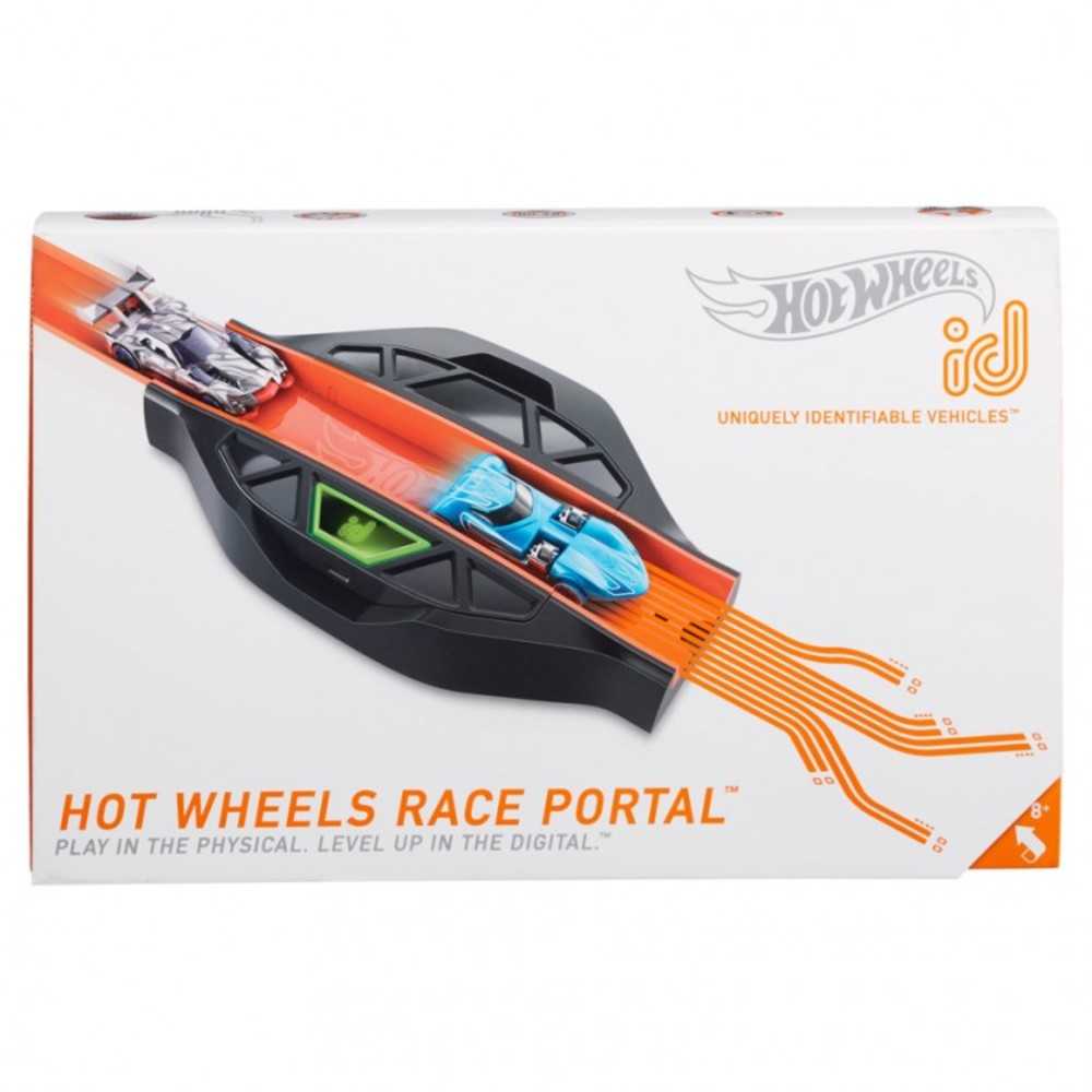 Hw: I D: Race Portal with Cars (4)